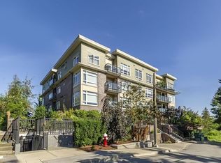 11566 224th St #101, Maple Ridge, BC V2X 9C9