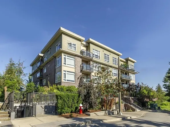 11566 224th St #101, Maple Ridge, BC V2X 9C9