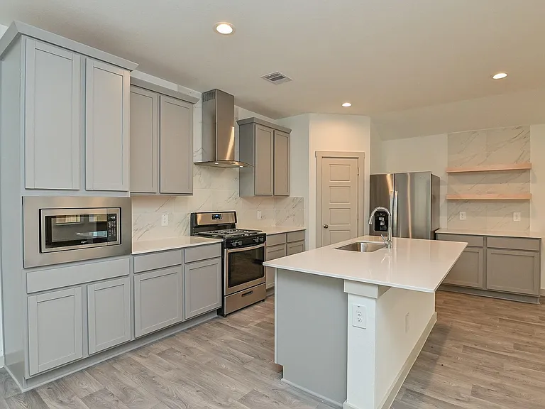 3024 Stock Orchard Ln — Photo 1
