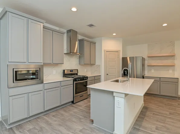 3024 Stock Orchard Ln, Houston, TX 77047