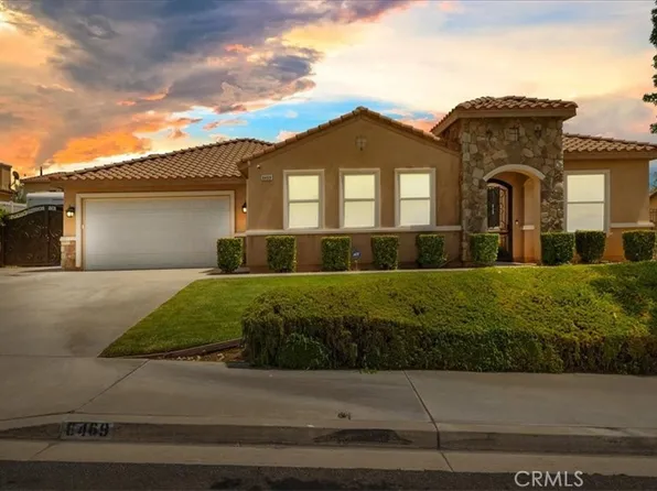 6469 N Caleb Ln, San Bernardino, CA 92407