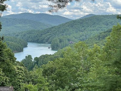 467 Necowa Cove Overlook, Blue Ridge, GA, 30513