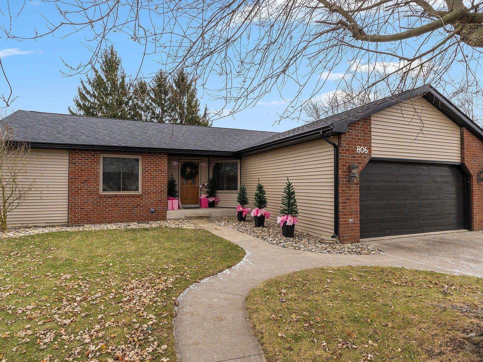 806 N Riley Rd, Kendallville, IN 46755 | Zillow