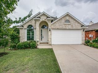 12036 Springs Head Loop, Austin, TX 78717