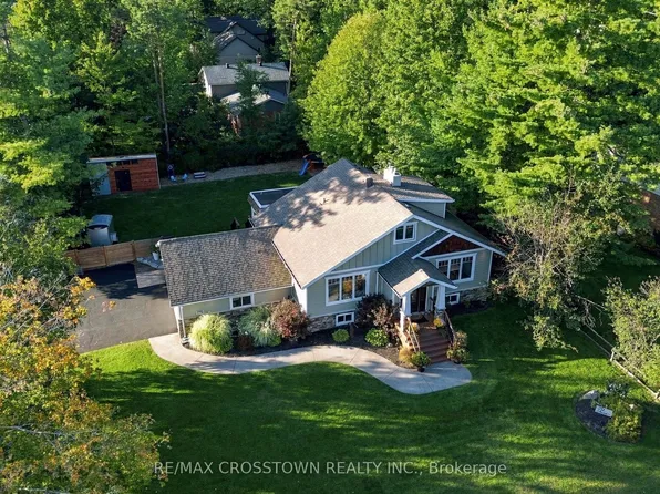 20 Idlewood Dr, Springwater, ON L9X 0P6