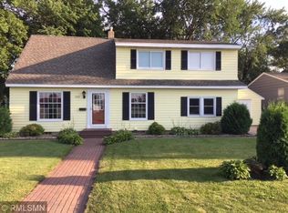 342 E 6th St, Litchfield, MN 55355