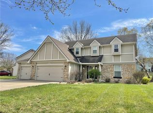 1637 NE 83rd Ter, Kansas City, MO 64118