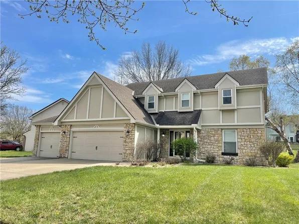 1637 NE 83rd Ter, Kansas City, MO 64118