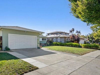 5042 Englewood Dr, San Jose, CA, 95129