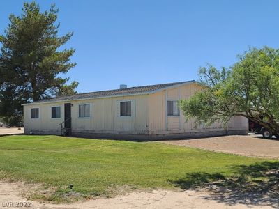 2531 W Golden Star Rd #I, Pahrump, NV, 89060