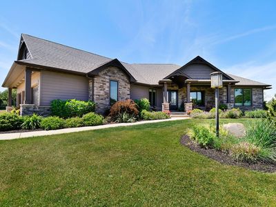1108 N 350 E, Chesterton, IN, 46304