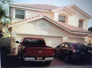 17472 SW 33rd St #0, Miramar, FL 33029