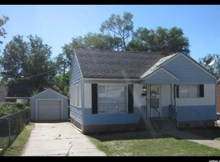 3035 Eccles Ave, Ogden, UT 84403