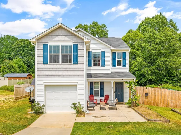 164 Catskill Ct, Burlington, NC 27217