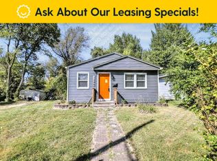 1246 McDougal St, Indianapolis, IN 46203