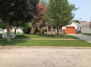 5846 Fleming Dr, Toledo, OH 43612