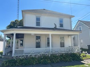 219 Gordon St, Piqua, OH 45356