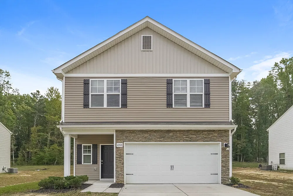 4 bed, 2.5 bath, 2054 sqft, $2,410 — Photo 1