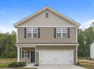 6503 Karenstone Dr, Charlotte, NC 28215