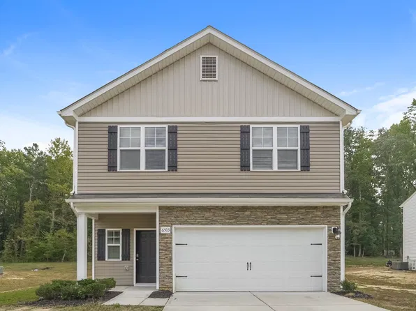 6503 Karenstone Dr, Charlotte, NC 28215
