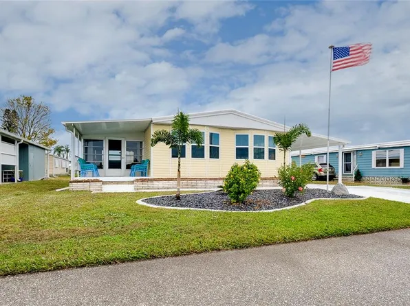 42 Castaway Ct, North Port, FL 34287