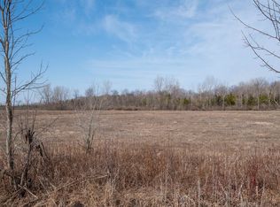 S Tonkey Rd, Au Gres, MI 48703