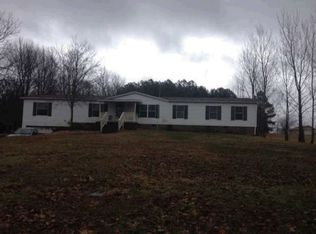 5515 N Mount Pleasant Rd, Greenbrier, TN 37073