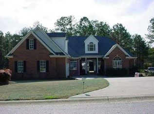 135 Oak Mountain Pkwy, Carrollton, GA 30116