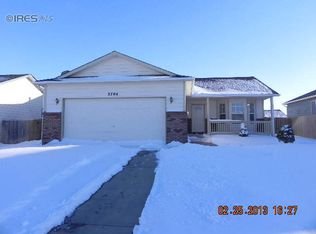 2704 Haven Ct, Evans, CO 80620