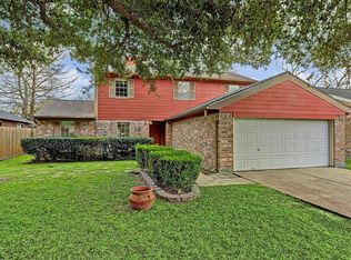13927 Bella Dr, Cypress, TX 77429