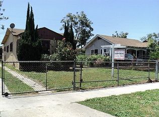 1644 W 68th St, Los Angeles, CA 90047