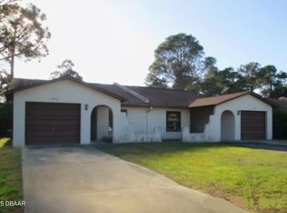 3320 India Palm Dr #3318, Edgewater, FL 32141