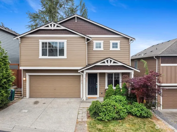 7012 18th Place SE, Lake Stevens, WA 98258