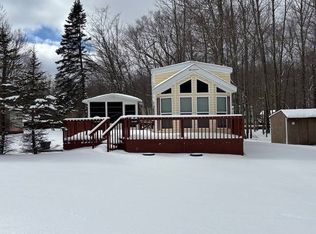 Wl5 497 Wild Life Way #Wl5-497, Gouldsboro, PA 18424