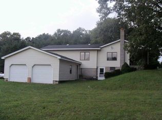 5466 N 1450 E, Burnettsville, IN 47926