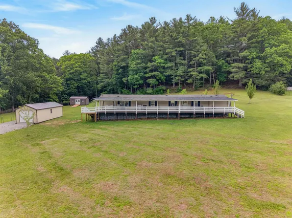 12222 Little Creek Hwy, Dublin, VA 24084