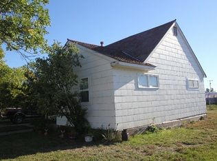 110 Shaw St, Saco, MT 59261