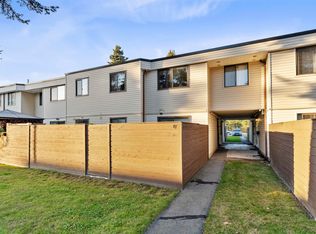 14135 104th Ave #87, Surrey, BC V3T1X6