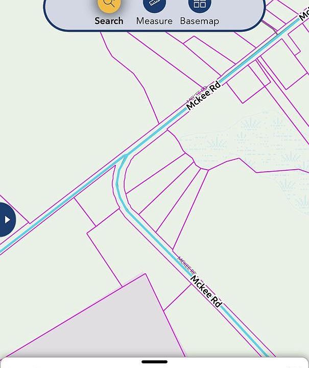 2nd image of LOT 1 McKee Rd