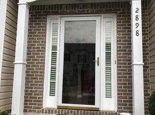 2898 Vining Ridge Ter, Decatur, GA 30034