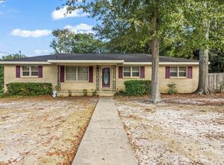601 Massee Dr, Dothan, AL 36301