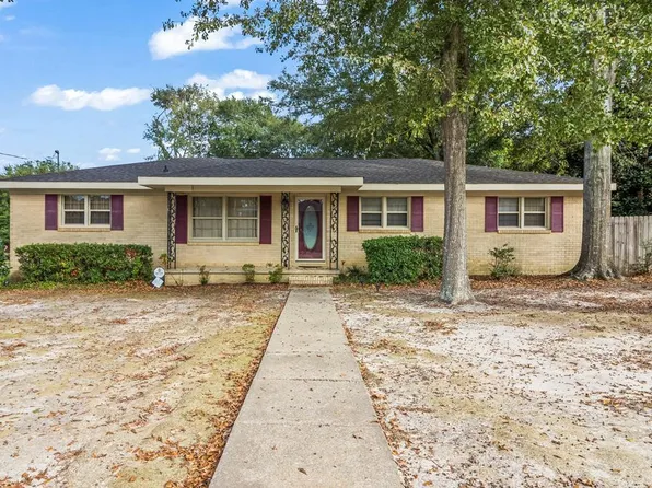 601 Massee Dr, Dothan, AL 36301