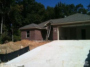 1412 Hunter Wood Dr, Bryant, AR 72022