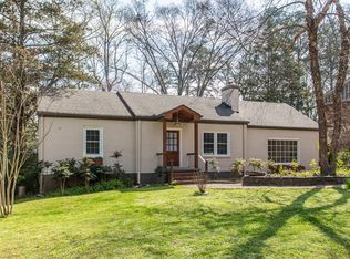 391 Poplar Lane Way, Decatur, GA 30030