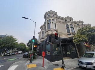 1001 Guerrero St #A, San Francisco, CA 94110