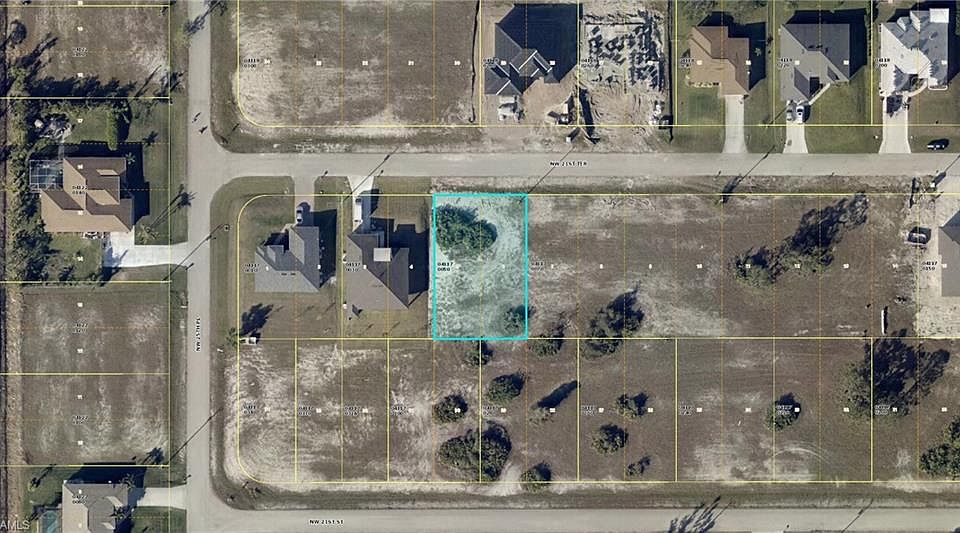 1st image of 2454 NW 21st TER