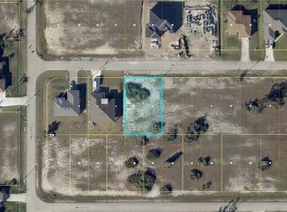 2454 NW 21st Ter, Cape Coral, FL 33993