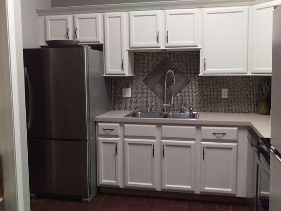Remodeled Kitchen