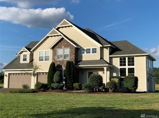 14903 172nd St E, Orting, WA 98360