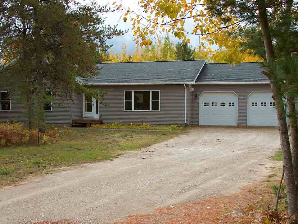625 White Pine Dr, Pellston, MI 49769 Zillow